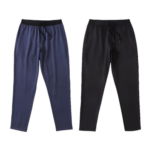 Momentum Men’s Quick-Dry Sports Pants – Performance & Style